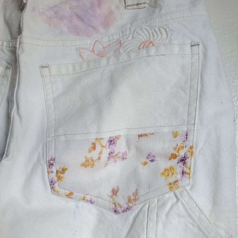 Free People Love Alive boyfriend jeans - Picture 6 of 9